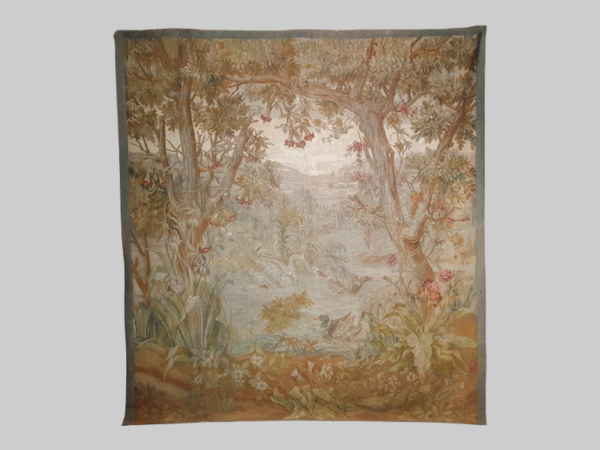 Aubusson Tapestry