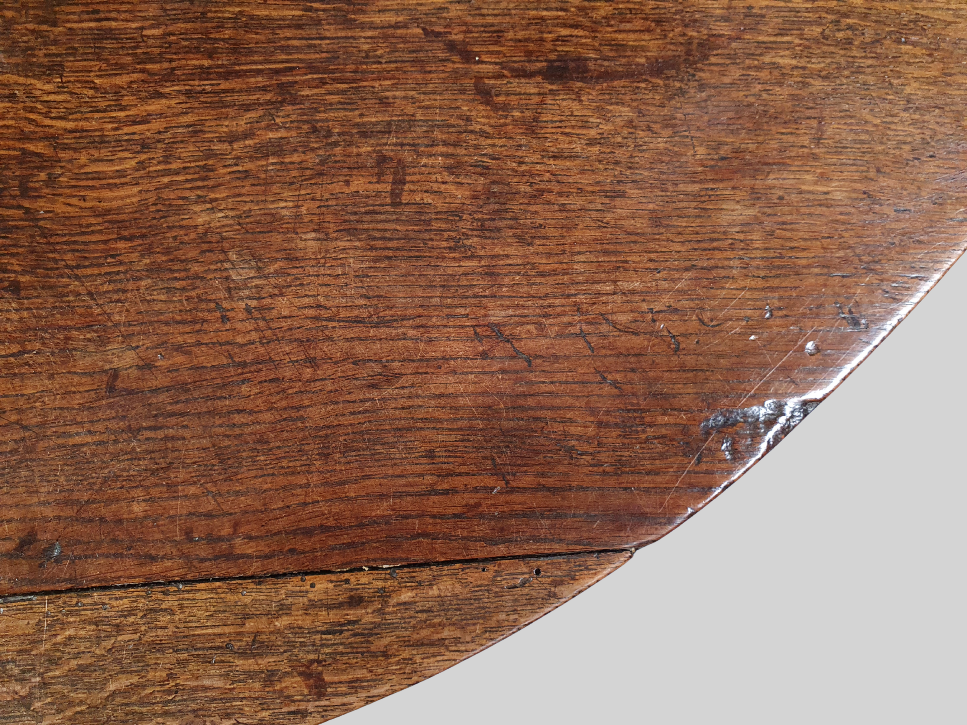 antique oak