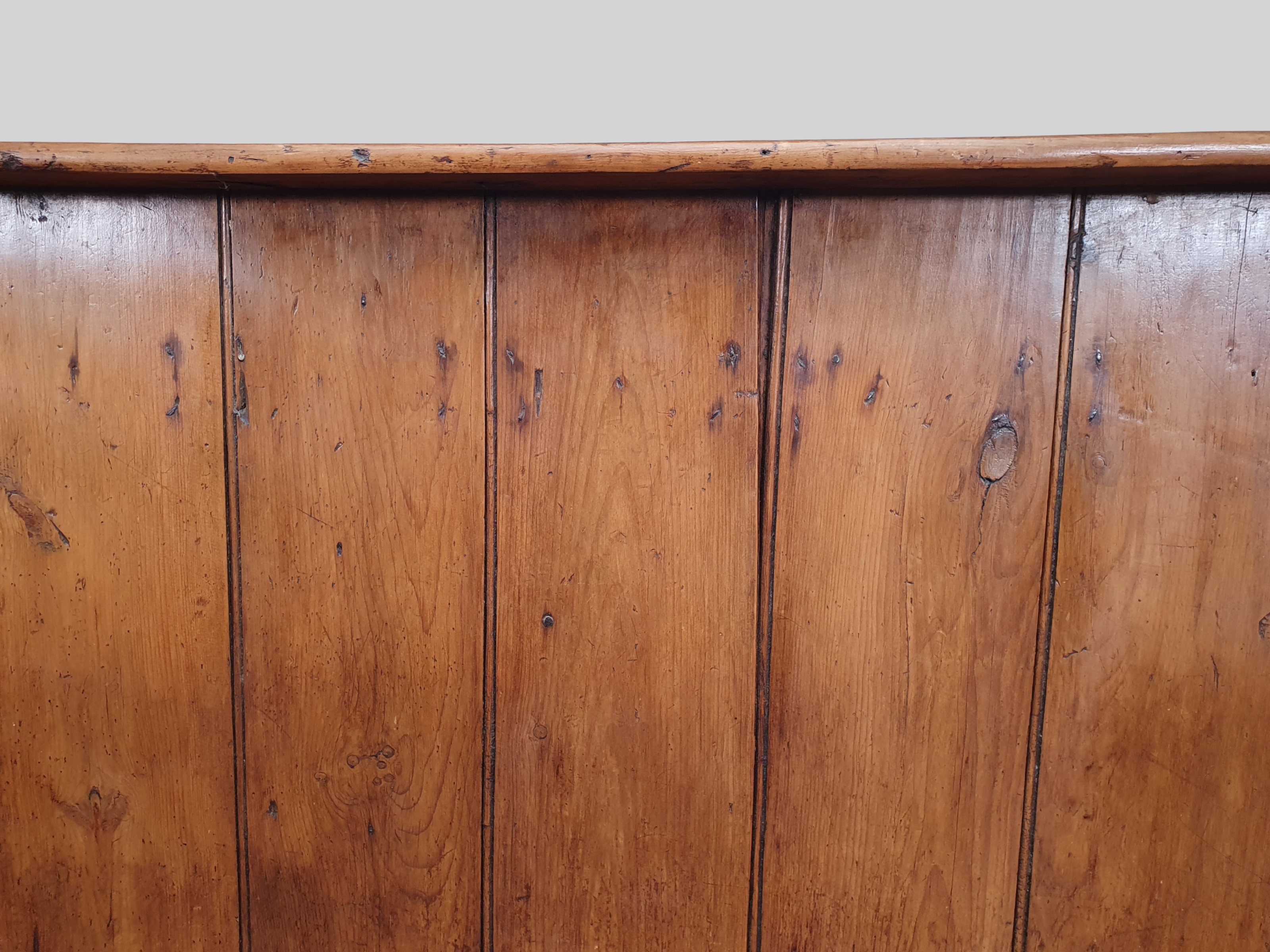 Settle Bench back rest