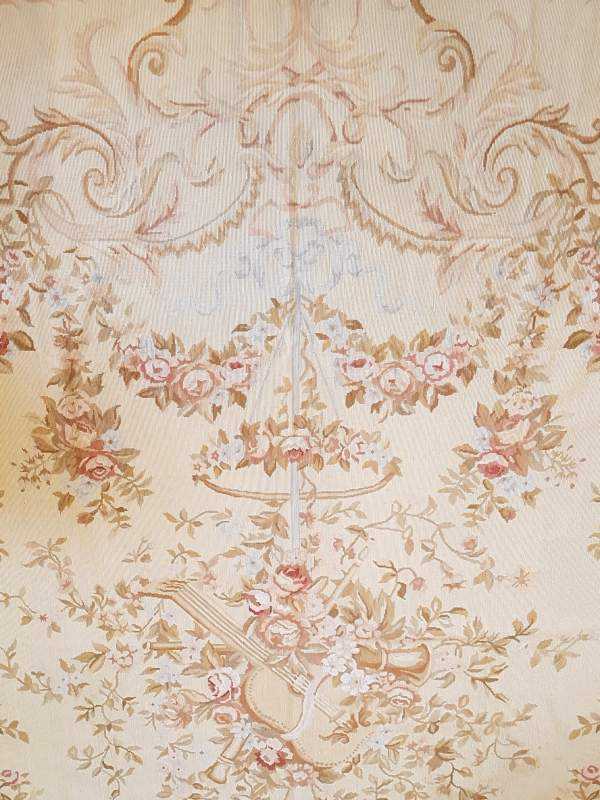 Aubusson Tapestry