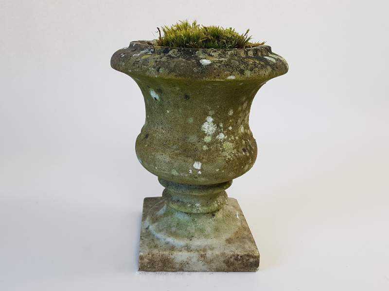 Marble Urn