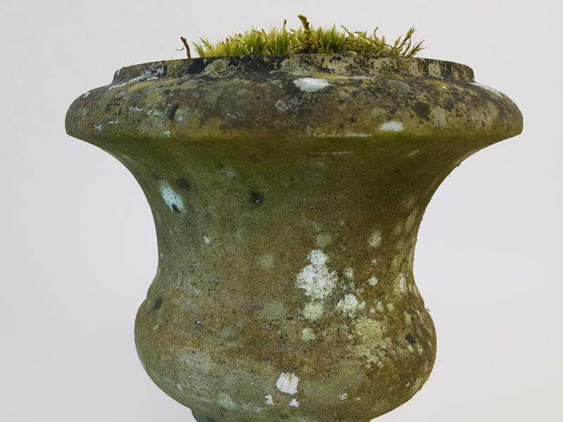 Marble Urn