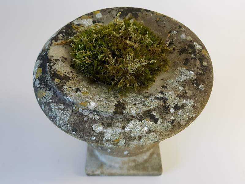 Marble Urn