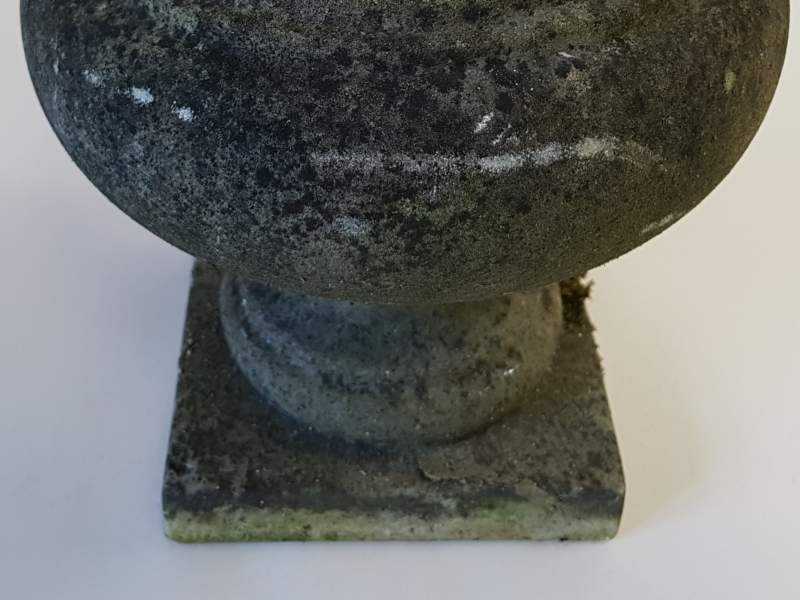 Marble Urn