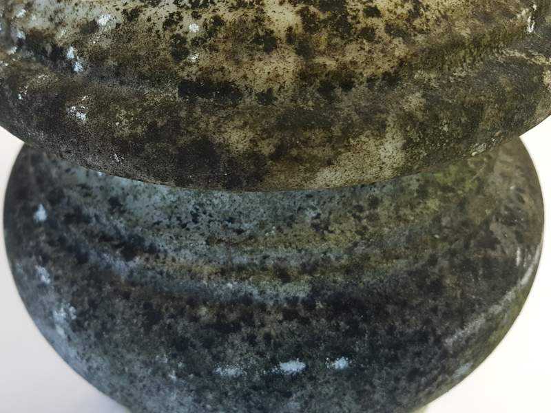 Marble Urn