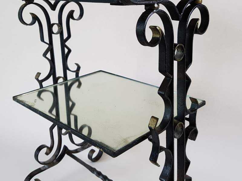 Side Table