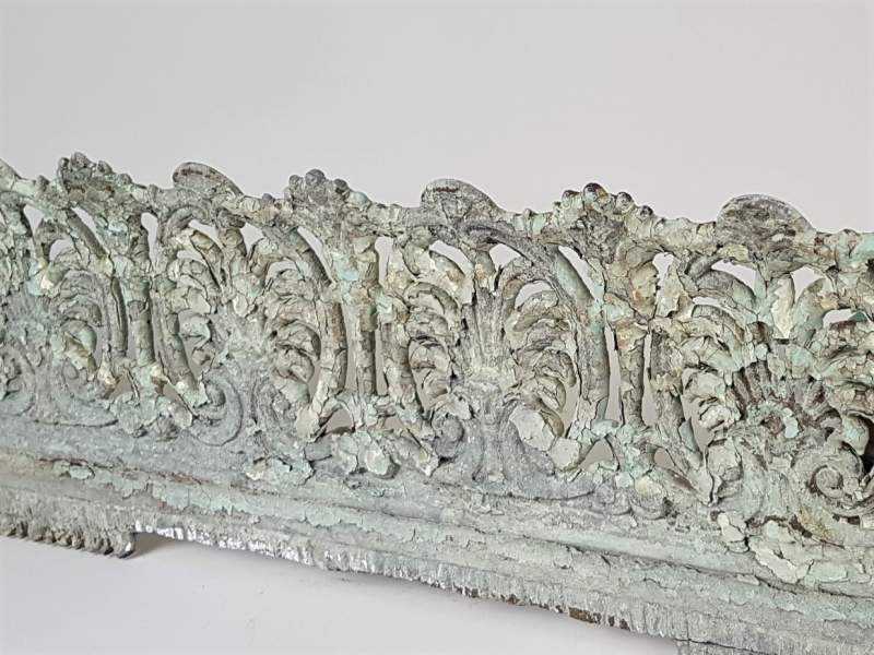 Decorative Railing