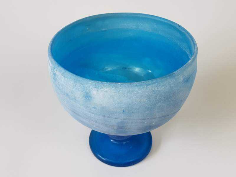 Raised Bowl