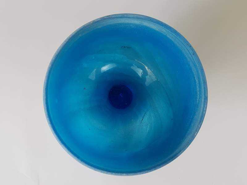 Raised Bowl