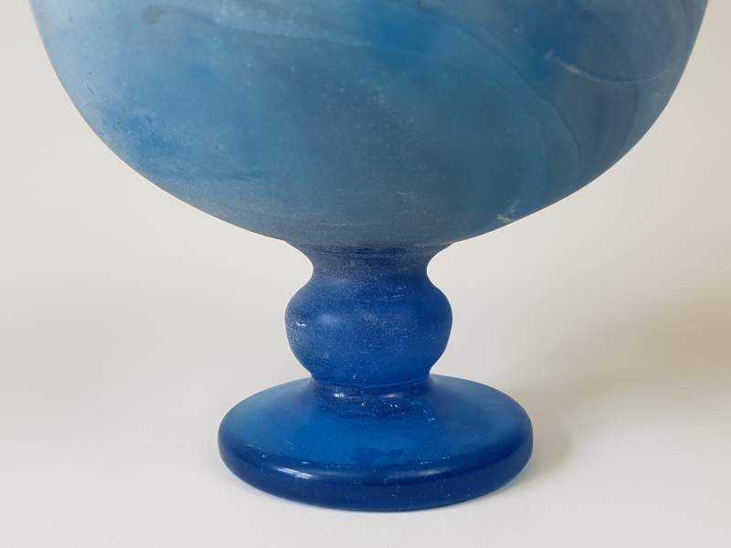 Raised Bowl