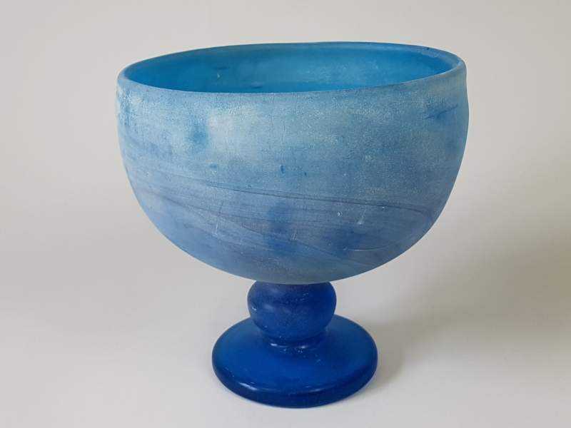 Raised Bowl