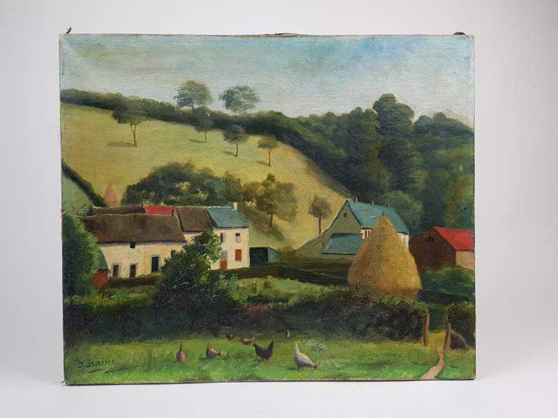 Landscape