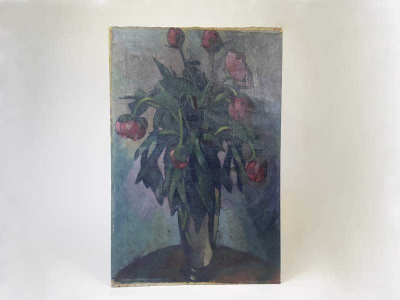 Floral Still Life