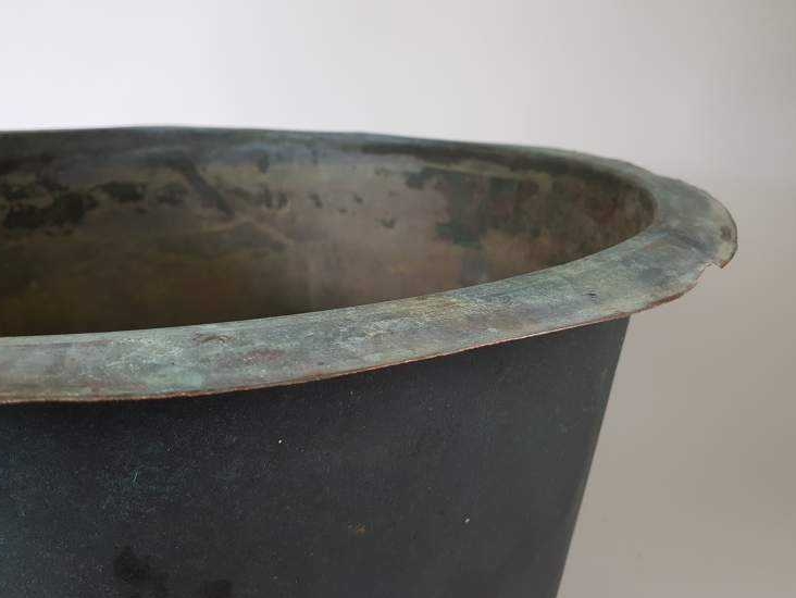 Log Basket/Planter