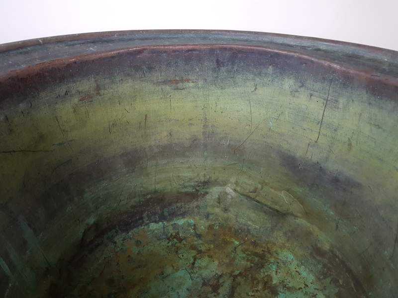 Log Basket/Planter