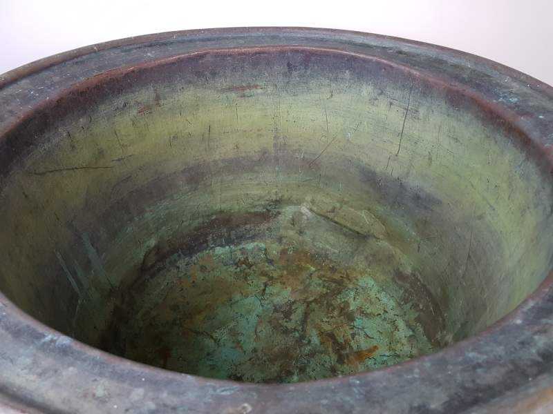 Log Basket/Planter