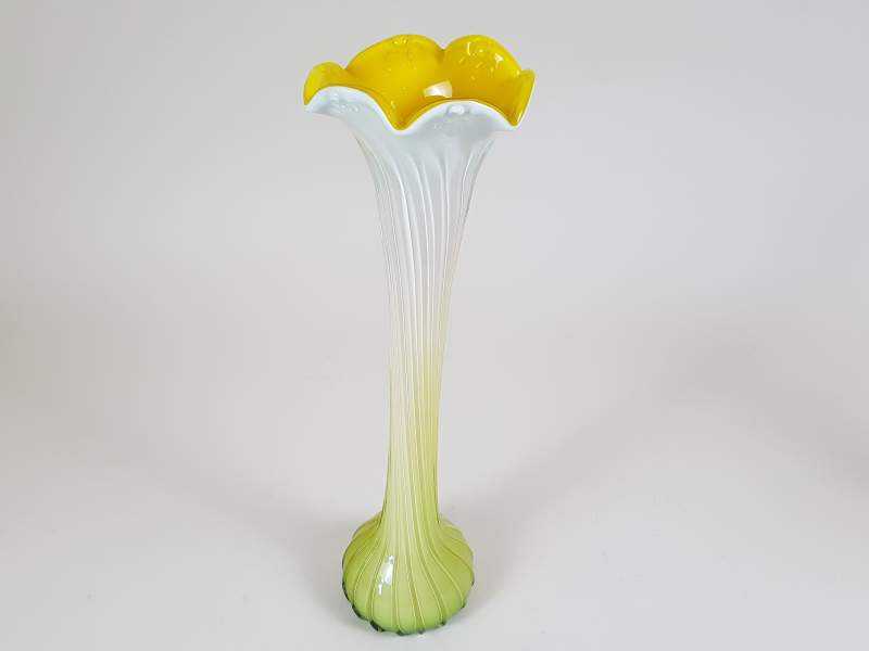 Pair of Vases
