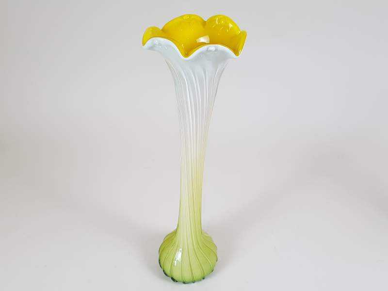 Pair of Vases