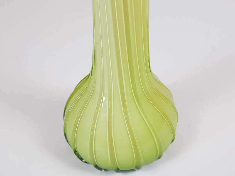 Pair of Vases
