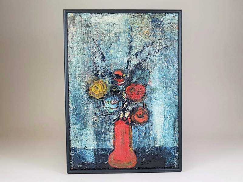 Floral Still Life
