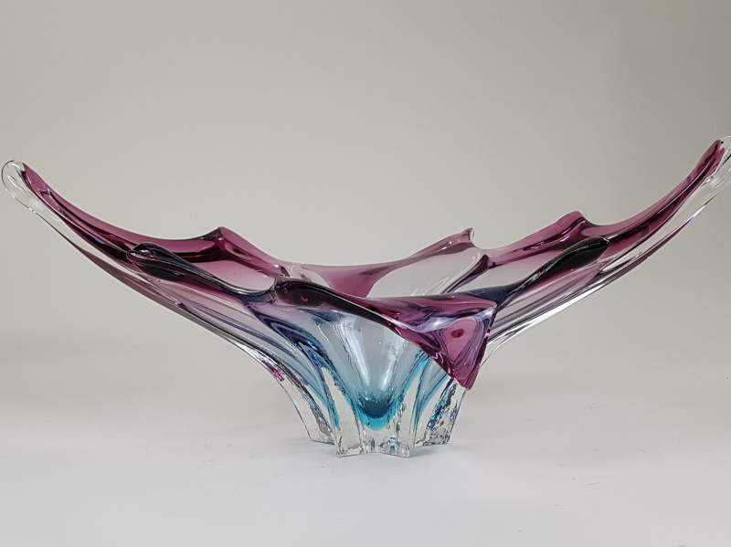 Display Bowl