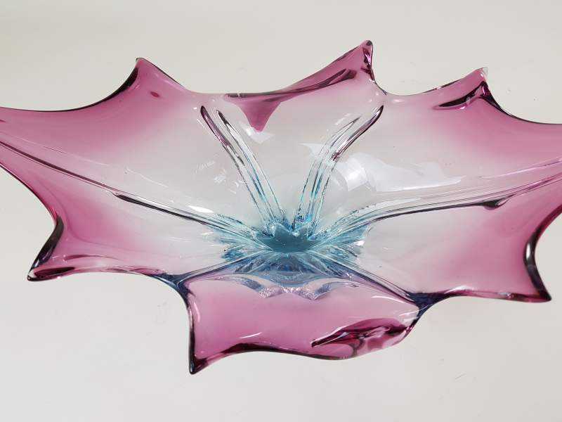 Display Bowl