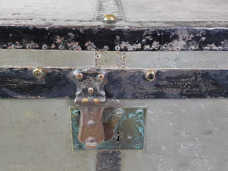 Trunk