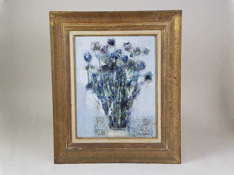 Floral Still Life