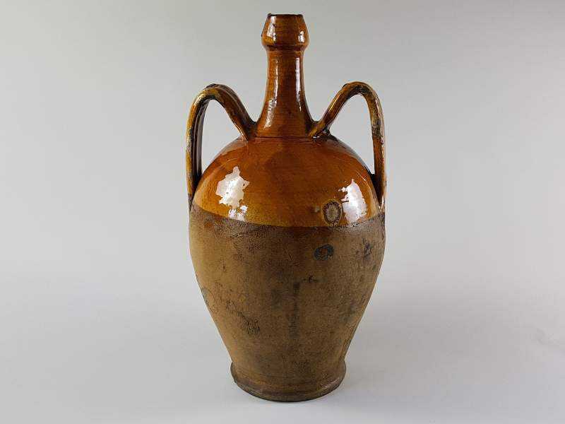 Olive Jar