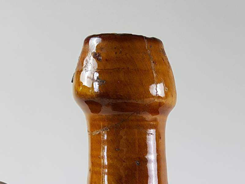 Olive Jar