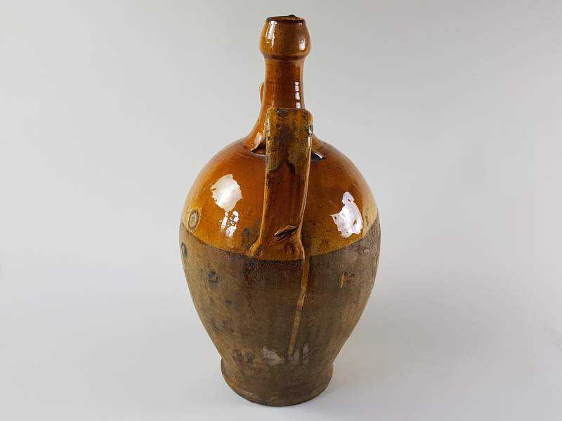 Olive Jar