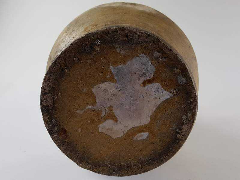 Olive Jar