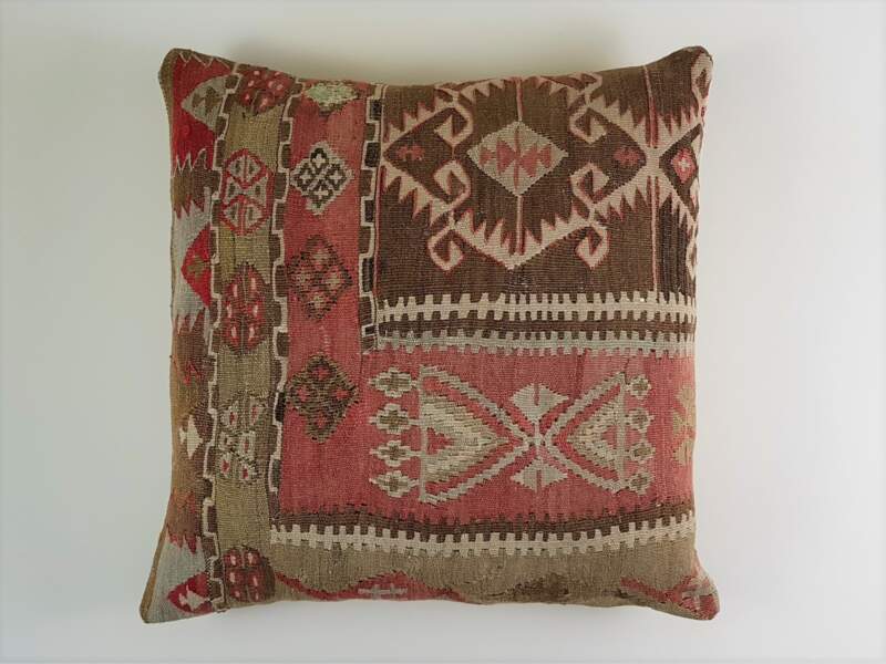 Cushions ~ Kilim