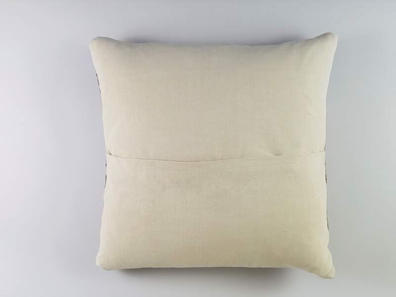 Cushions ~ Kilim