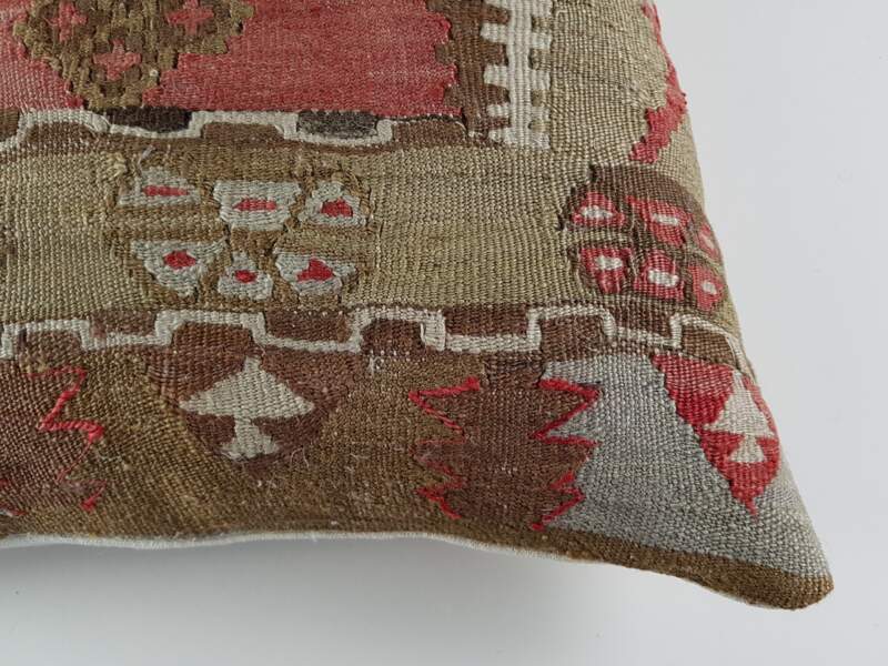 Cushions ~ Kilim