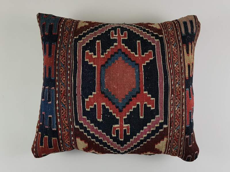 Cushions ~ Kilim
