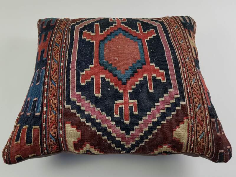 Cushions ~ Kilim