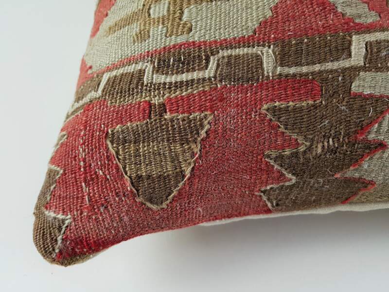 Cushions ~ Kilim