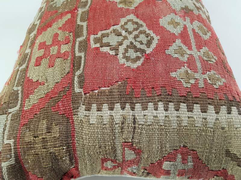 Cushions ~ Kilim