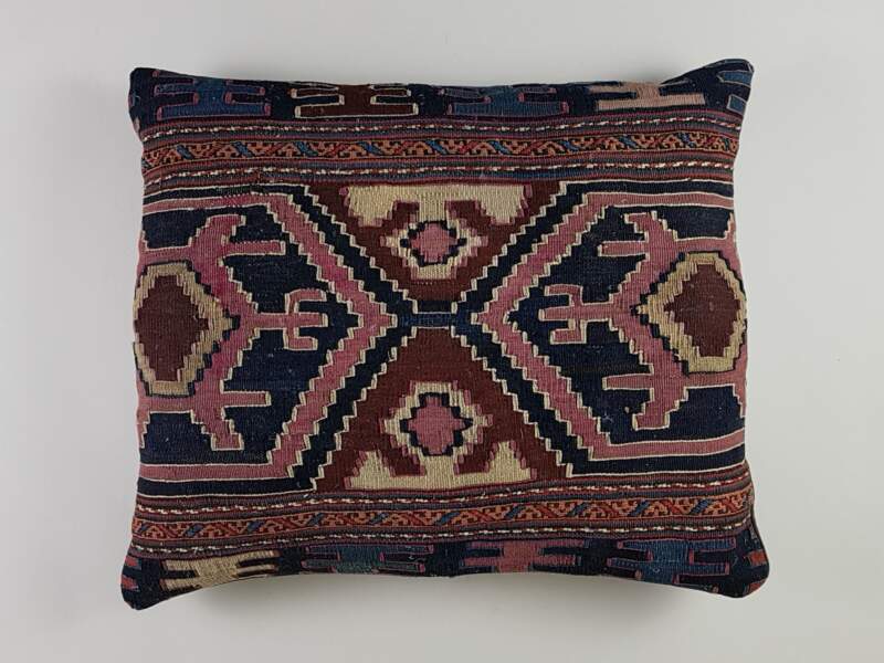 Cushions ~ Kilim