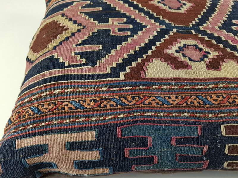 Cushions ~ Kilim