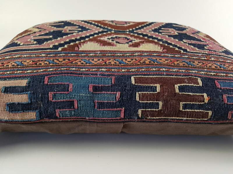 Cushions ~ Kilim