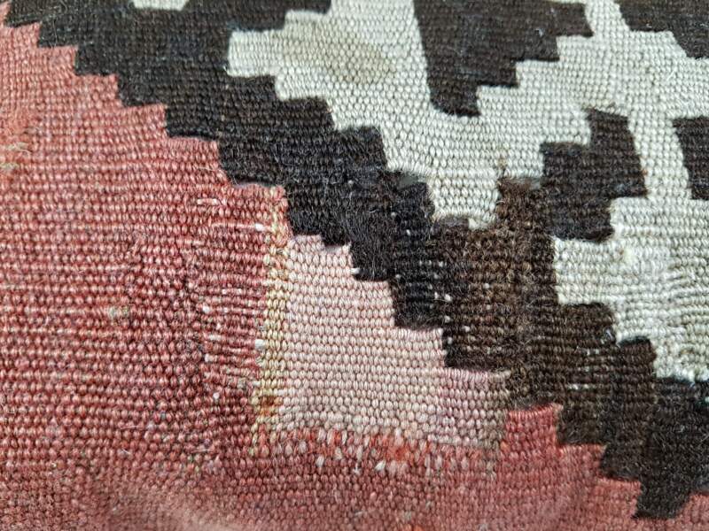 Cushions ~ Kilim