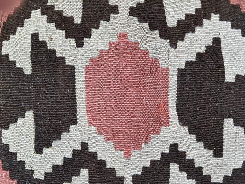Cushions ~ Kilim