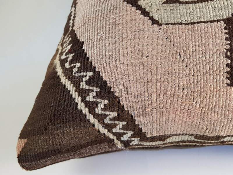 Cushions ~ Kilim