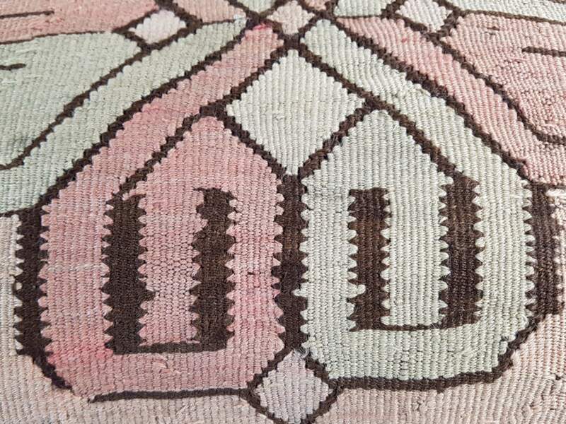 Cushions ~ Kilim