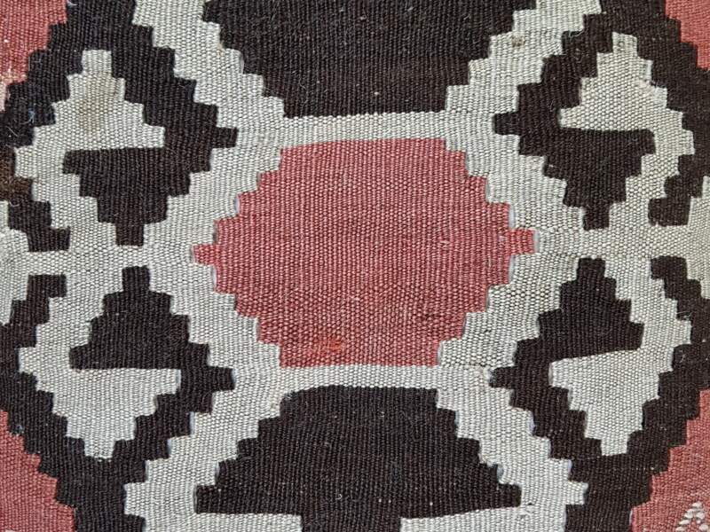 Cushions ~ Kilim