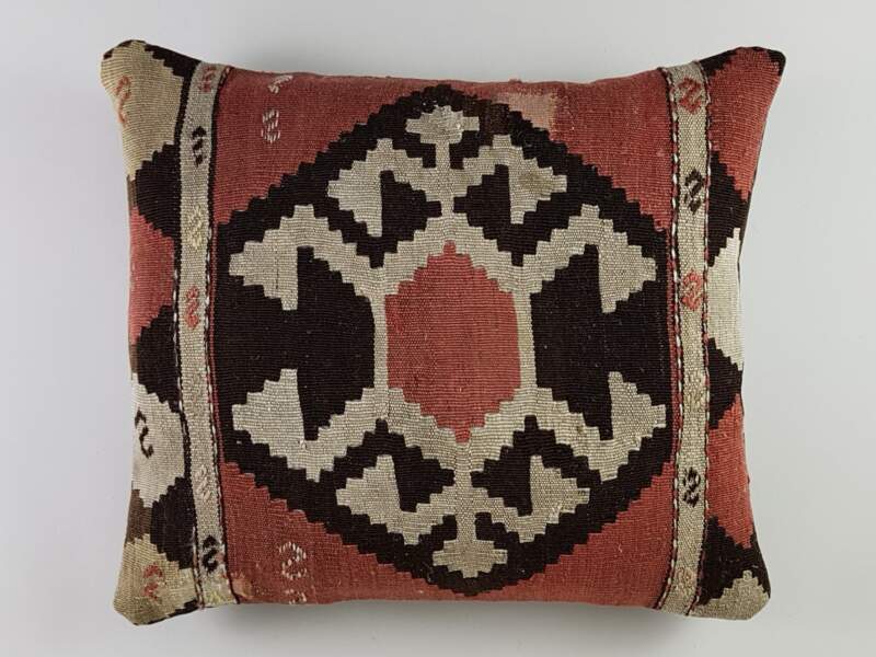 Cushions ~ Kilim