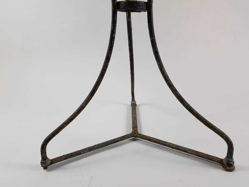 Bistro Table