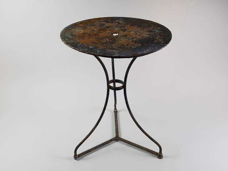 Bistro Table
